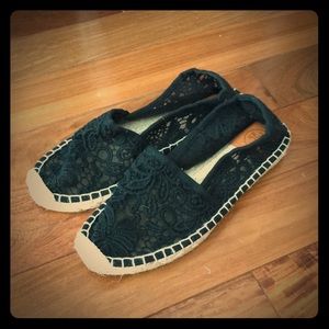 Tory Burch Espadrilles